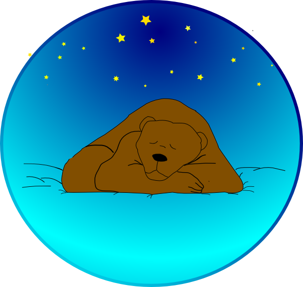 11949897471113666155sleeping_bear_under_sta_01.svg.hi.png