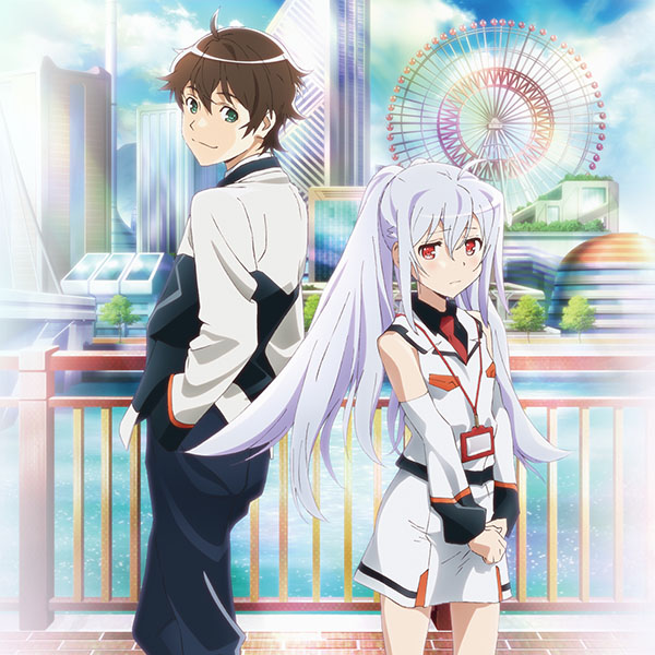 학습 및 유용한 Torrent - [시드] Plastic Memories 플라스틱 메모리즈.torrent